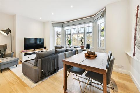 3 bedroom apartment to rent, Crompton Court, 276 Brompton Road, Knightsbridge, London, SW3