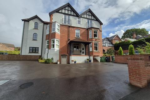 undefined, Flat 6 Holmwood Clive Avenue Church Stretton SY6 7BL