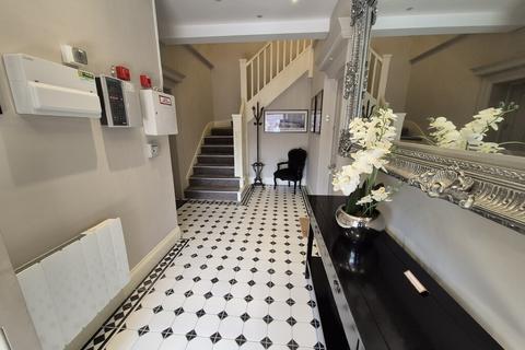 undefined, Flat 6 Holmwood Clive Avenue Church Stretton SY6 7BL