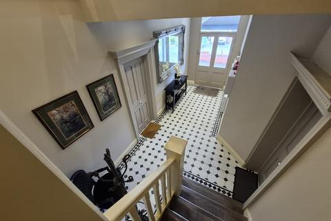 undefined, Flat 6 Holmwood Clive Avenue Church Stretton SY6 7BL