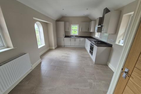 undefined, Flat 6 Holmwood Clive Avenue Church Stretton SY6 7BL