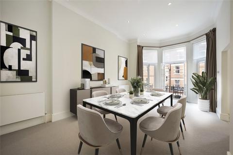 2 bedroom apartment to rent, Egerton Gardens, Knightsbridge, London, SW3