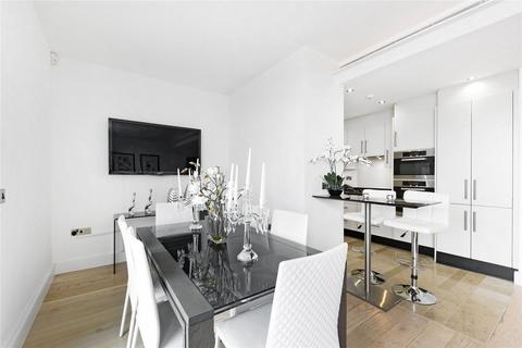 3 bedroom apartment to rent, Chevalier House, 60 Brompton Road, Knightsbridge, London, SW3