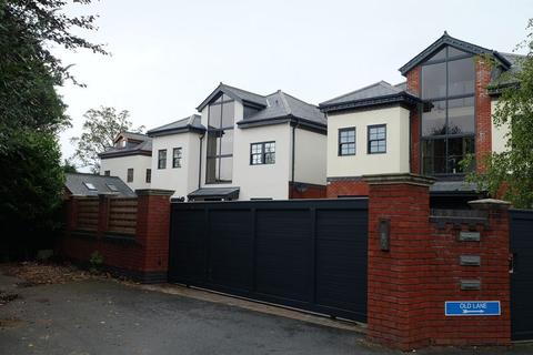 5 bedroom detached house to rent - Little Brewery Lane, Liverpool