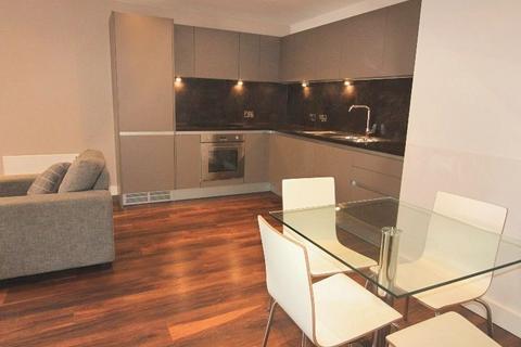 2 bedroom apartment to rent, Wilburn Basin, Orsdall Lane