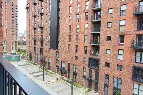 2 bedroom apartment to rent, Wilburn Basin, Orsdall Lane