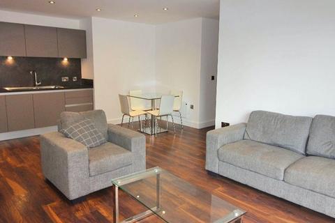 2 bedroom apartment to rent, Wilburn Basin, Orsdall Lane