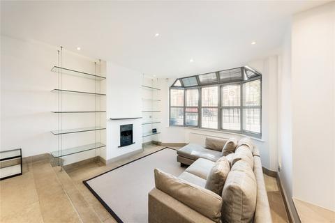 3 bedroom terraced house to rent - Yeomans Row, Knightsbridge, London, SW3
