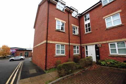 undefined, Hindsford Bridge Mews, Atherton, M46 9QZ