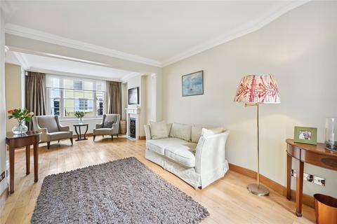 3 bedroom terraced house to rent - Montpelier Place, London, SW7