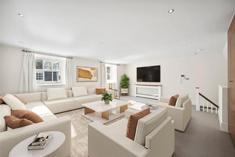 3 bedroom mews to rent, Petersham Place, South Kensington, London, SW7
