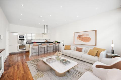 3 bedroom mews to rent, Petersham Place, South Kensington, London, SW7