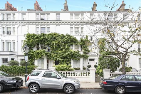 5 bedroom terraced house to rent, Brunswick Gardens, Kensington, London, W8