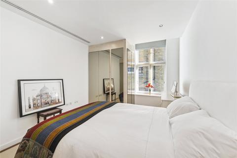 3 bedroom apartment to rent, Hans Crescent, Knightsbridge, London, SW1X