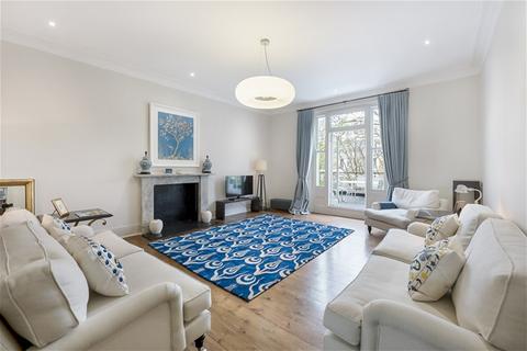1 bedroom flat to rent - Gledhow Gardens, South Kensington, London