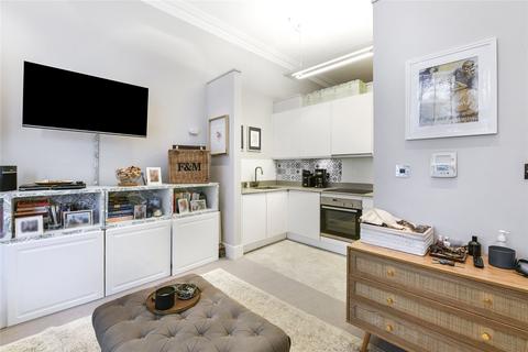 1 bedroom apartment to rent, Lennox Gardens, Knightsbridge, London, SW1X