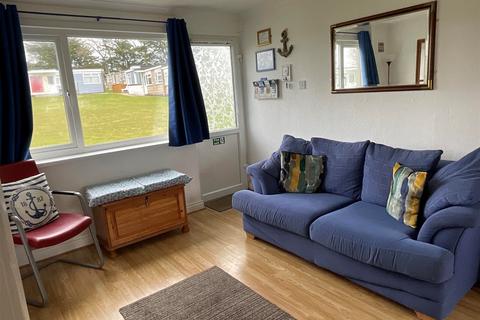 2 bedroom park home for sale, Yaverland Road, Sandown, Isle of Wight