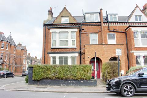 1 bedroom flat to rent, Marius Road, London SW17