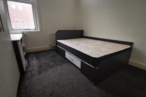 1 bedroom flat to rent, Blenheim Terrace, University, Leeds LS2 9HD