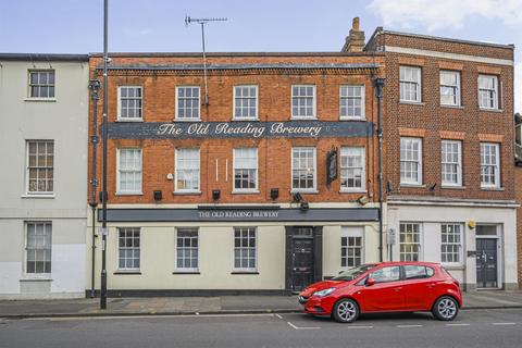 undefined, Castle Street, Reading, RG1