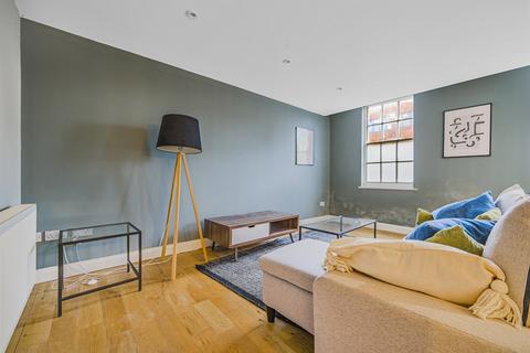 undefined, Castle Street, Reading, RG1