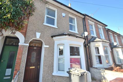 6 bedroom terraced house to rent, Blenheim Road, Reading