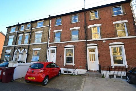undefined, Watlington Street, Reading