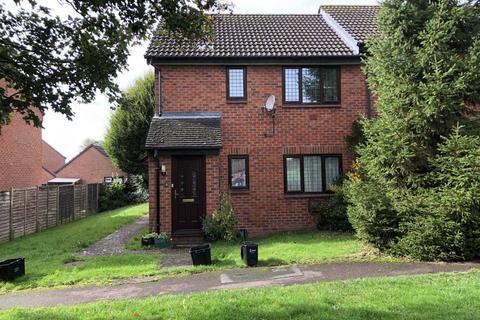 1 bedroom flat to rent, Pickwell Close, Lower Earley