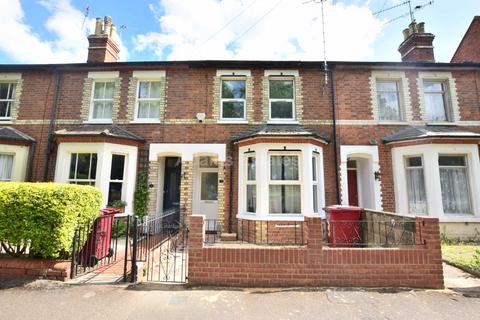 7 bedroom terraced house to rent, Palmer Park Avenue, Reading