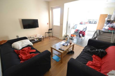 6 bedroom terraced house to rent, Norris Road, Reading, Berkshire
