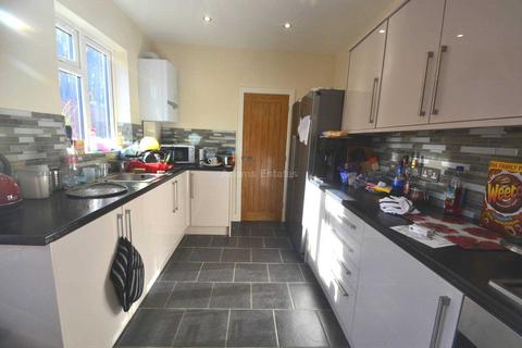 6 bedroom terraced house to rent, Norris Road, Reading, Berkshire