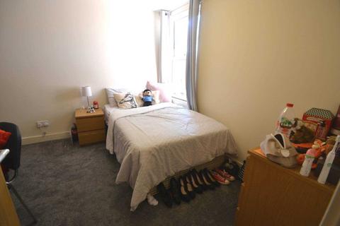 6 bedroom terraced house to rent, Norris Road, Reading, Berkshire