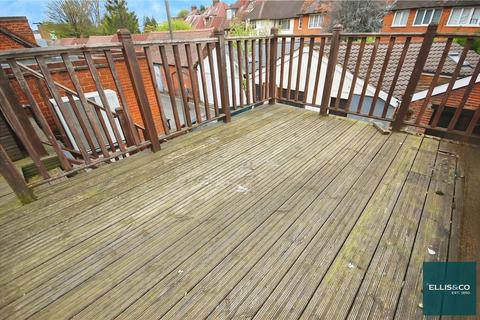 undefined, Golders Way, Golders Green, NW11
