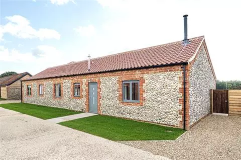 Search Barn Conversions For Sale In North Norfolk Onthemarket