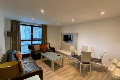 2 bedroom flat to rent, Lower Gilmore Bank, Fountainbridge, Edinburgh, EH3