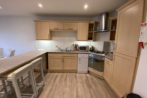 2 bedroom flat to rent, Lower Gilmore Bank, Fountainbridge, Edinburgh, EH3