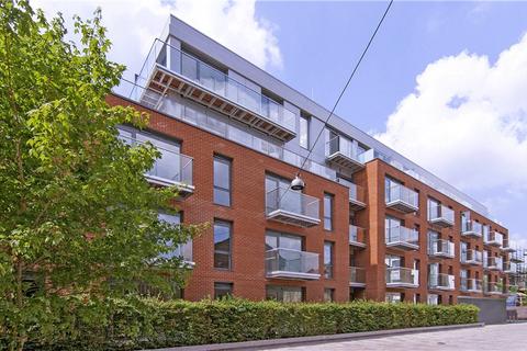 1 bedroom apartment to rent, Macaulay Road, Clapham, London, SW4