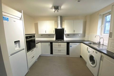 2 bedroom flat to rent, Whimbrel Wynd, Renfrew