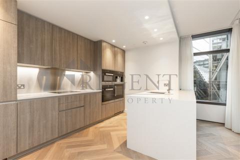 2 bedroom apartment to rent, Principal Tower, Hackney, EC2A