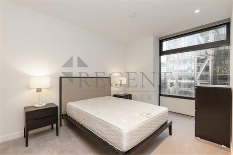 2 bedroom apartment to rent, Principal Tower, Hackney, EC2A