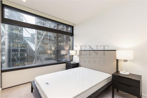 2 bedroom apartment to rent, Principal Tower, Hackney, EC2A