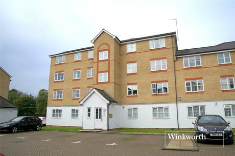 2 bedroom apartment for sale, Clarence Close, New Barnet, EN4