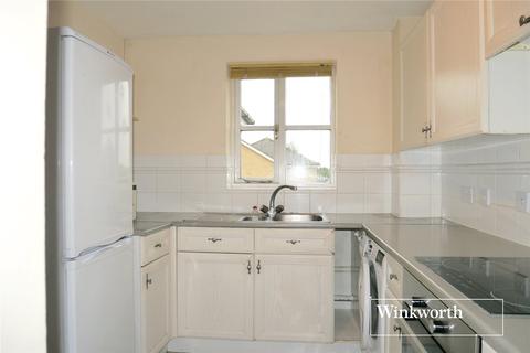 2 bedroom apartment for sale, Clarence Close, New Barnet, EN4