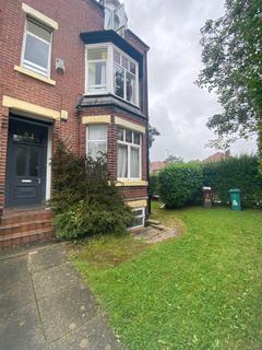 undefined, Egerton Road, Fallowfield