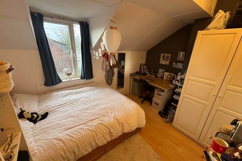 undefined, Egerton Road, Fallowfield