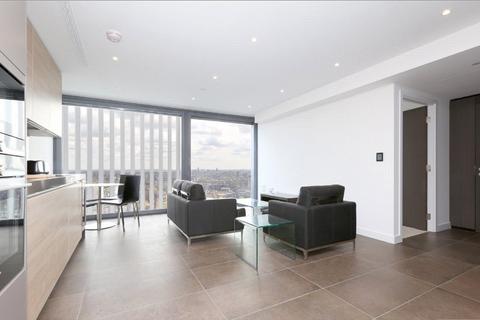 1 bedroom apartment to rent, Chronicle Tower, Lexicon, 261b City Road, Old Street, Shoreditch, London, EC1V,
