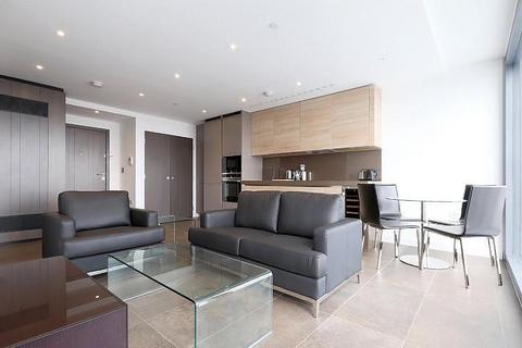 1 bedroom apartment to rent, Chronicle Tower, Lexicon, 261b City Road, Angel, Shoreditch, London, EC1V
