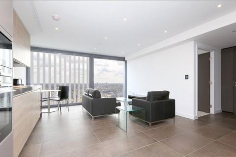 1 bedroom apartment to rent, Chronicle Tower, Lexicon, 261b City Road, Angel, Shoreditch, London, EC1V