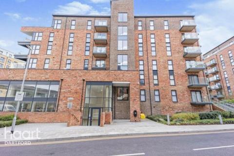 2 bedroom apartment to rent, William Mundy Way, Dartford