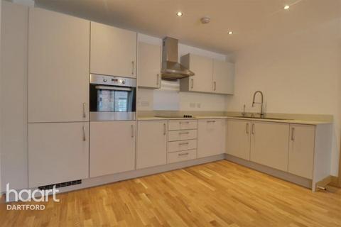 2 bedroom apartment to rent, William Mundy Way, Dartford